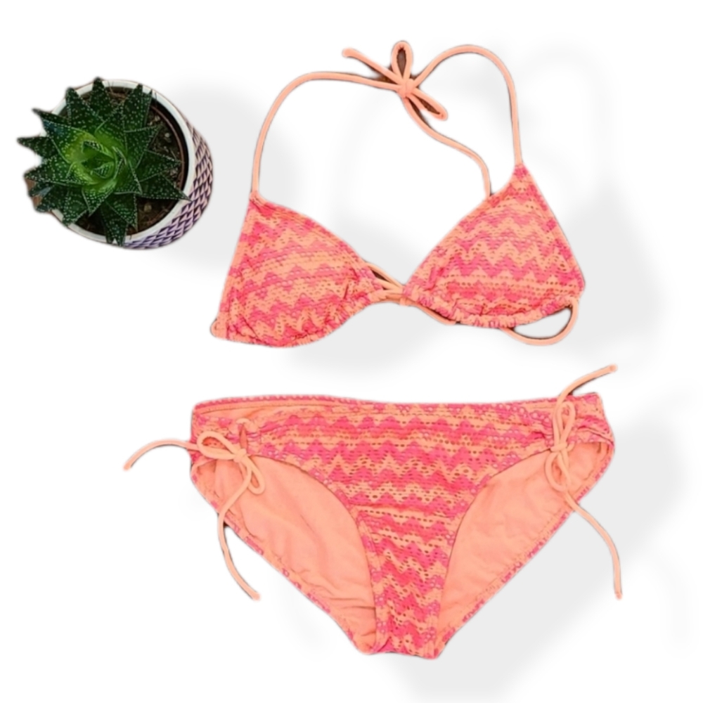 OP Bikini Set